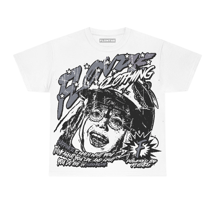 Year Of The Snake 11s Low Flontae T-Shirt Always Smile Graphic