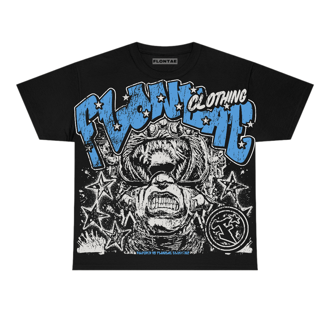 Melo 12s Flontae T-Shirt No Composure Graphic