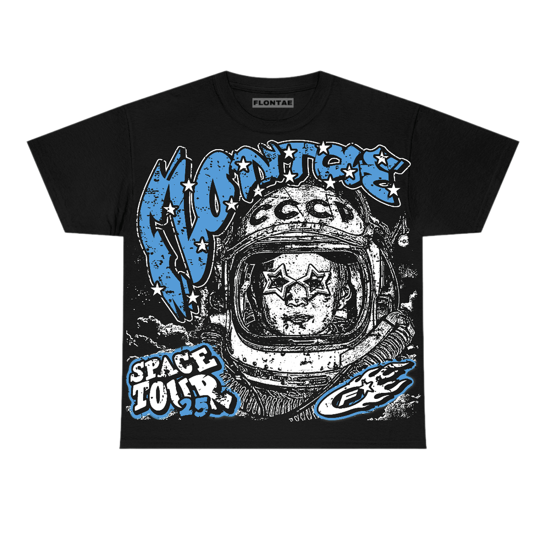 Melo 12s Flontae T-Shirt Get Around Graphic