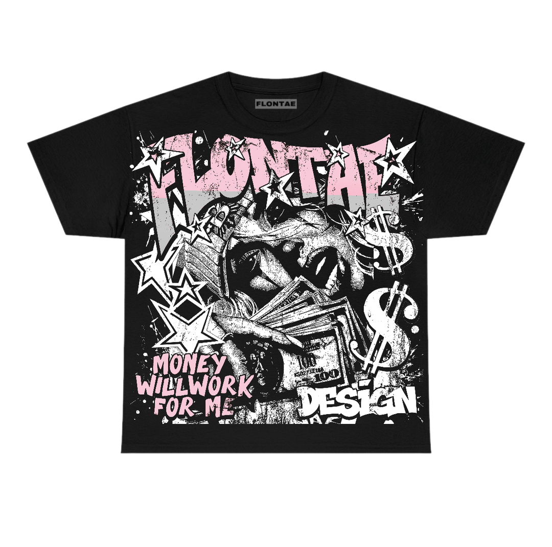 35th Anniversary 5s Flontae T-Shirt Passive Graphic