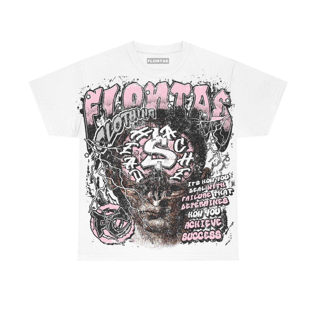 35th Anniversary 5s Flontae T-Shirt Headstorm Graphic