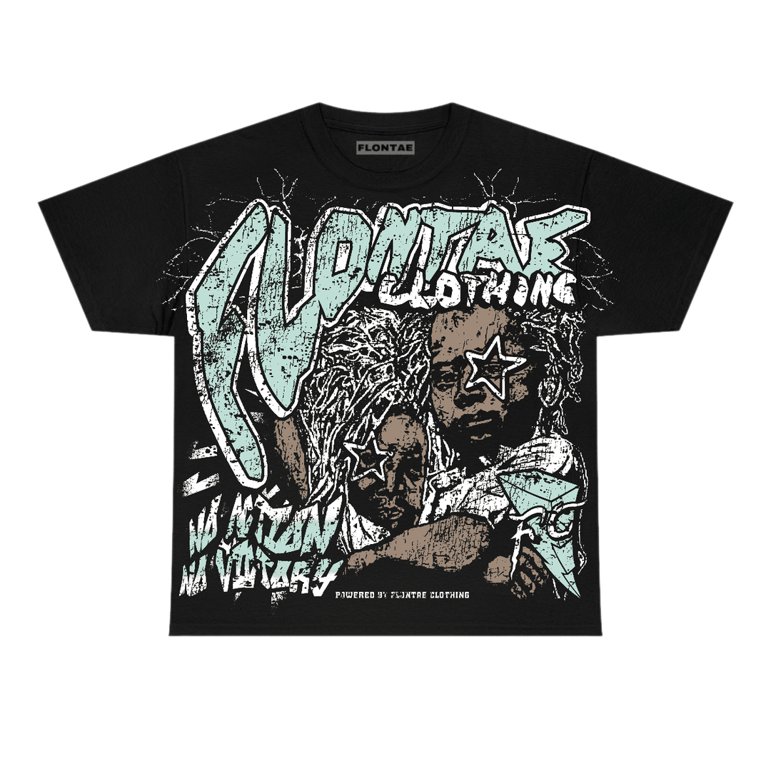 Igloo 11s Low Flontae T-Shirt No Action Graphic
