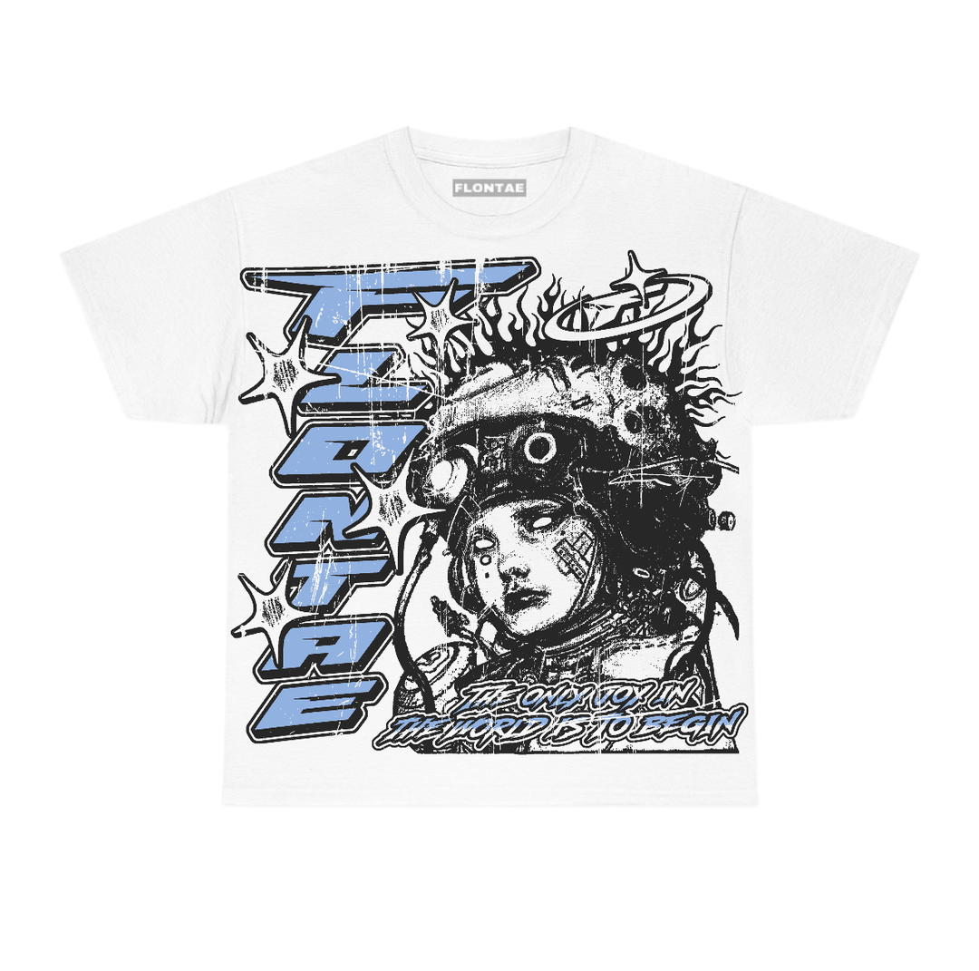 Forget Me Not 4s Flontae T-Shirt Self Aware Graphic