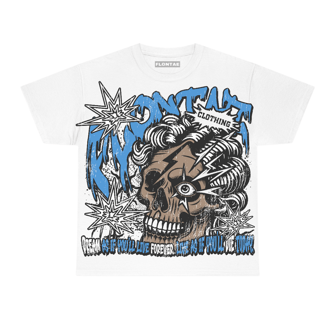 Melo 12s Flontae T-Shirt Dream Graphic
