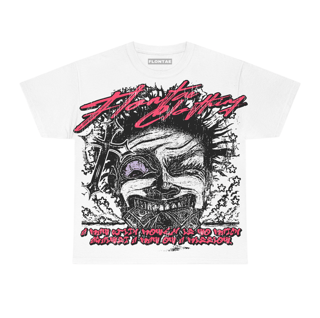Peanut Butter Jelly 5s Low Flontae T-Shirt Nothing Else Graphic