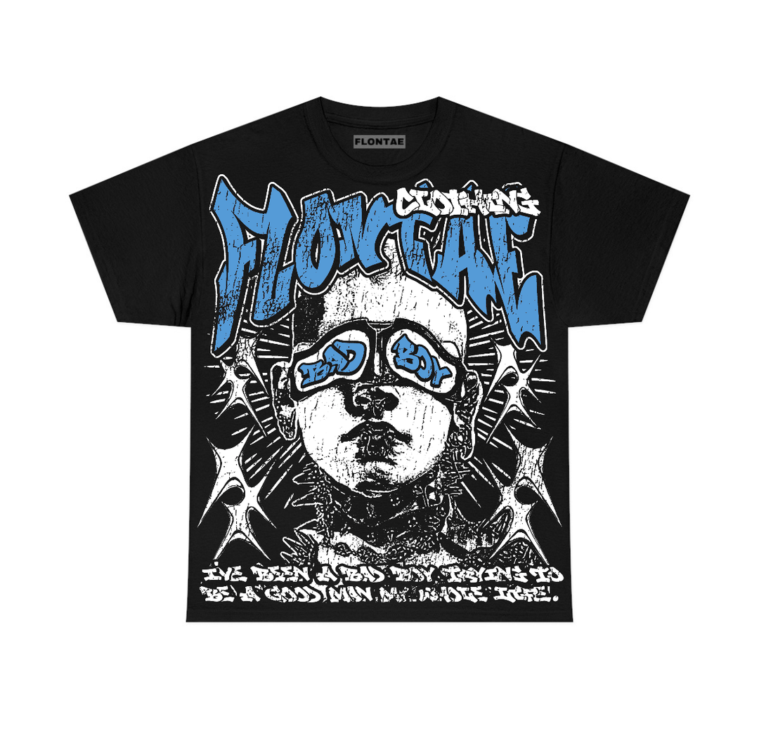 Melo 12s Flontae T-Shirt Be Good Graphic