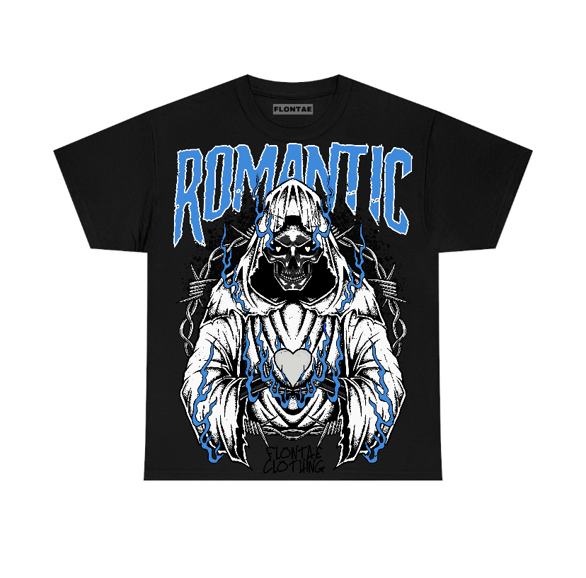 Lucky Shorts 3s Flontae T-Shirt Just Love Graphic