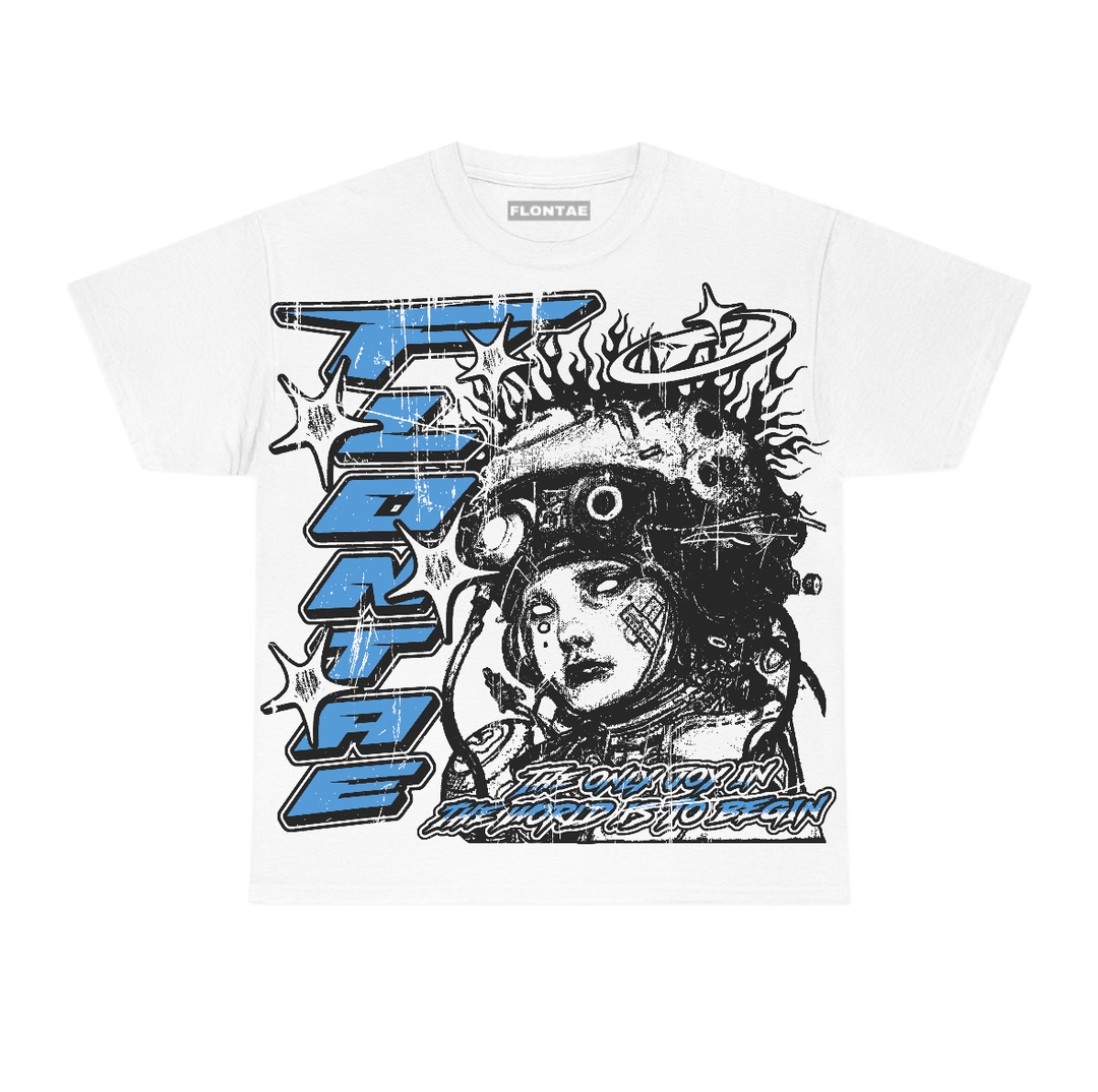 Melo 12s Flontae T-Shirt Self Aware Graphic