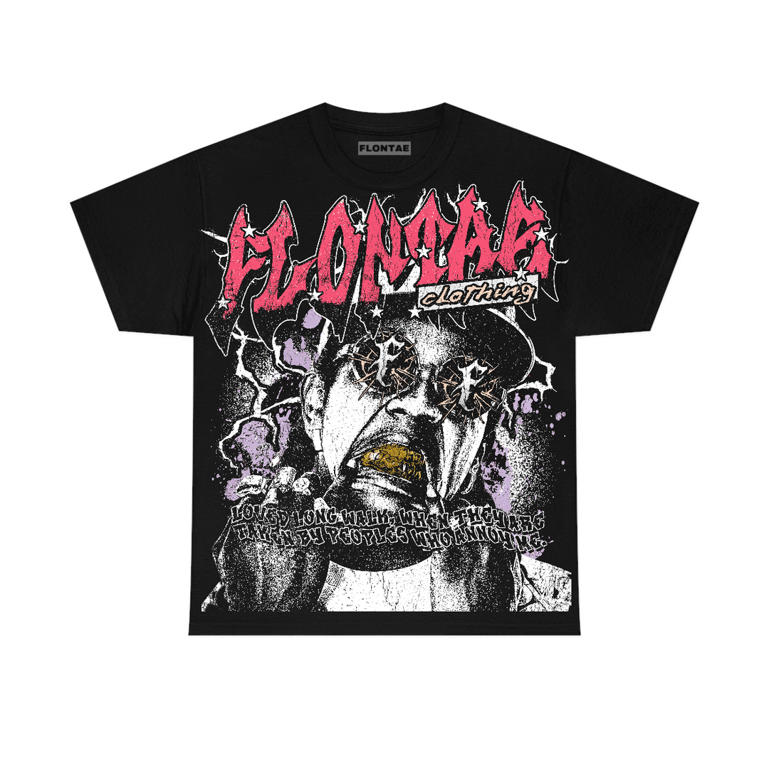 Peanut Butter Jelly 5s Low Flontae T-Shirt Annoy Graphic