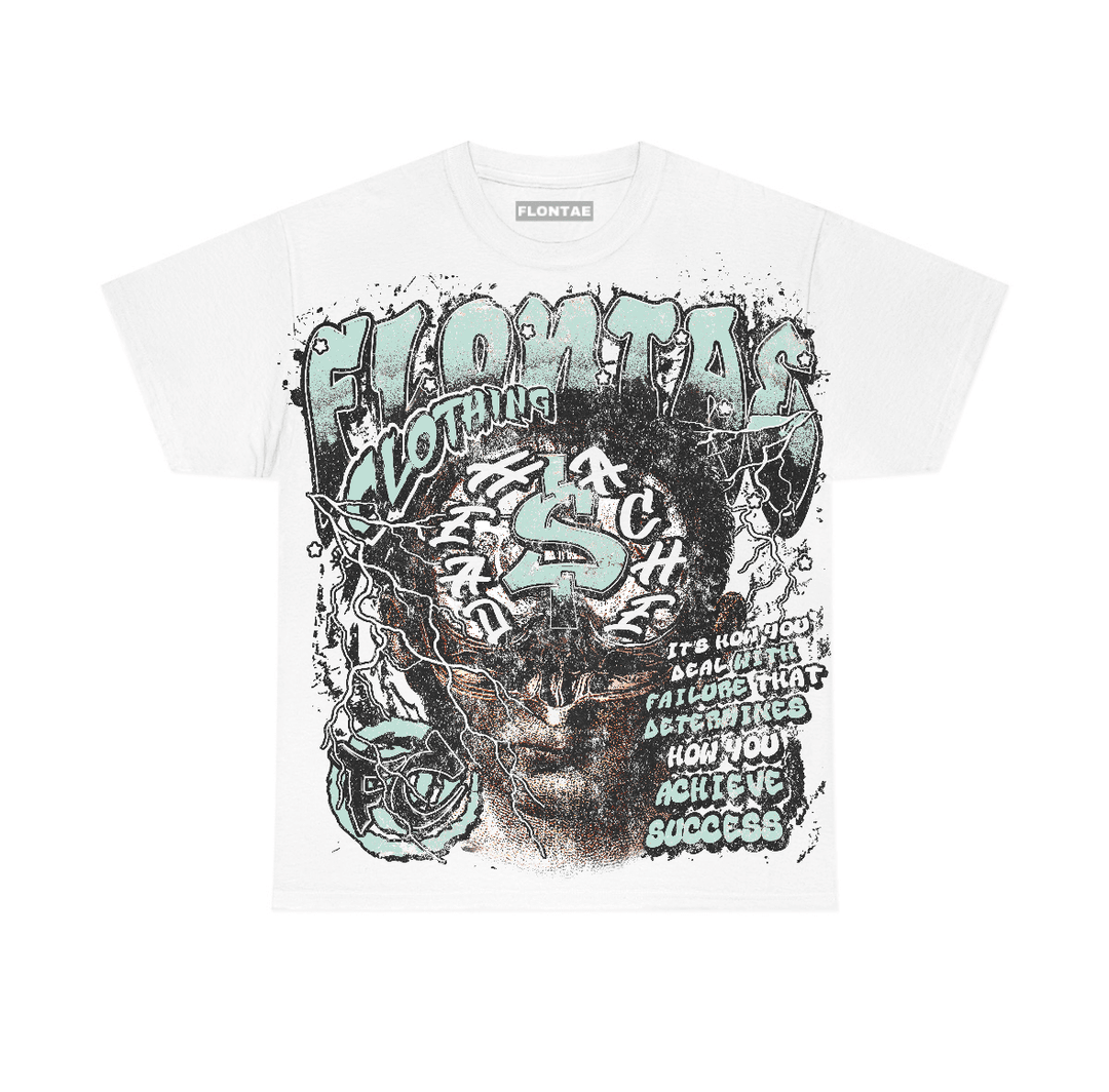 Igloo 11s Low Flontae T-Shirt Headstorm Graphic