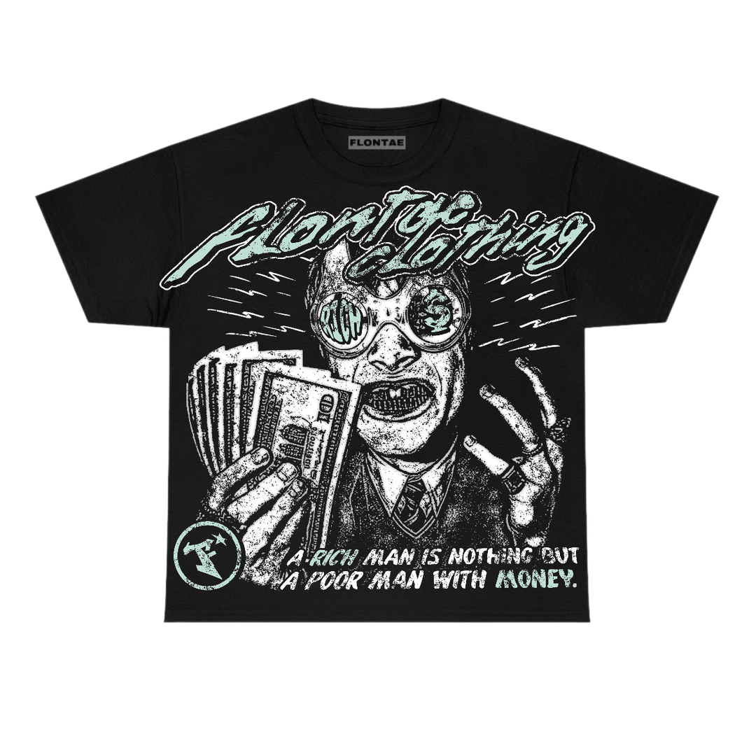 Igloo 11s Low Flontae T-Shirt Not Better Graphic