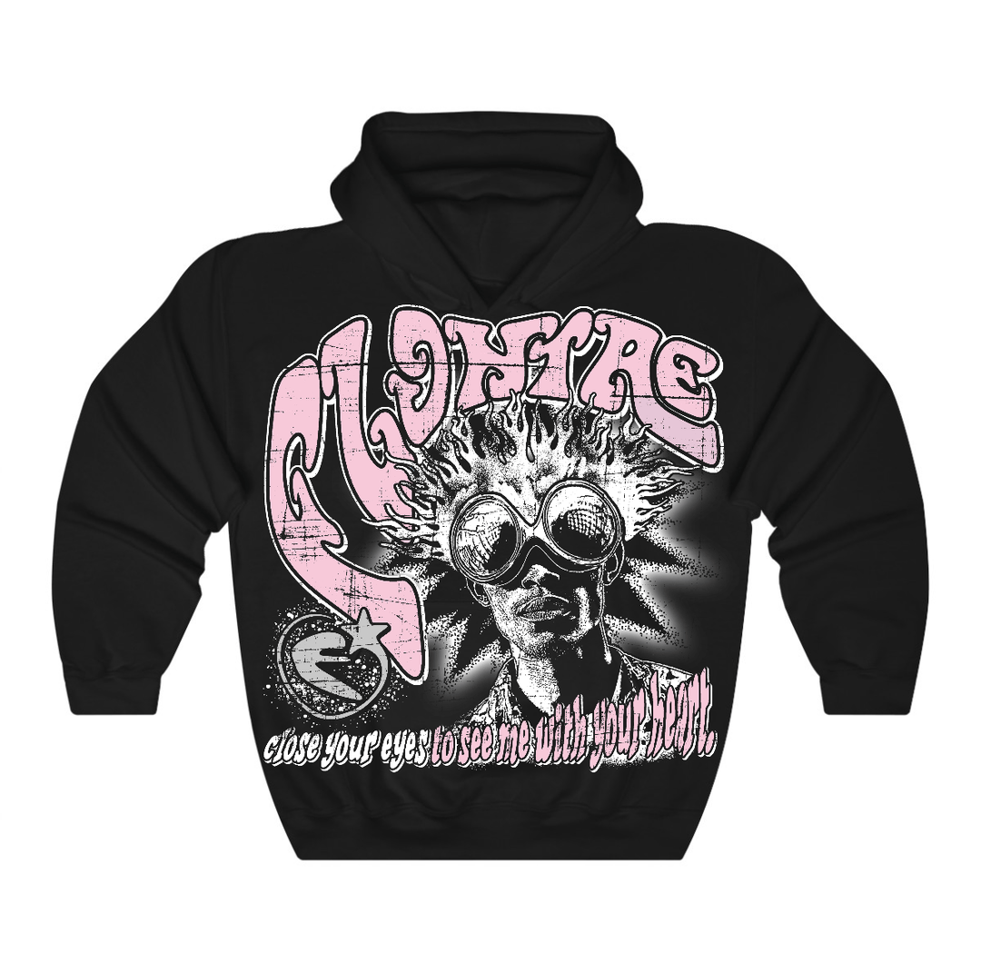 35th Anniversary 5s Flontae Hoodie Dreaming Graphic