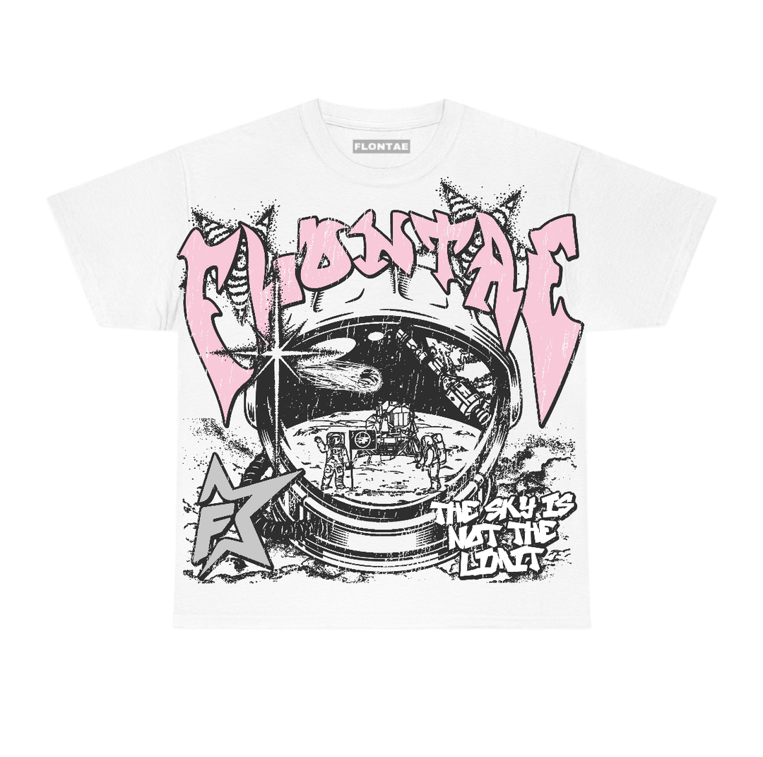 35th Anniversary 5s Flontae T-Shirt Stay Ahead Graphic