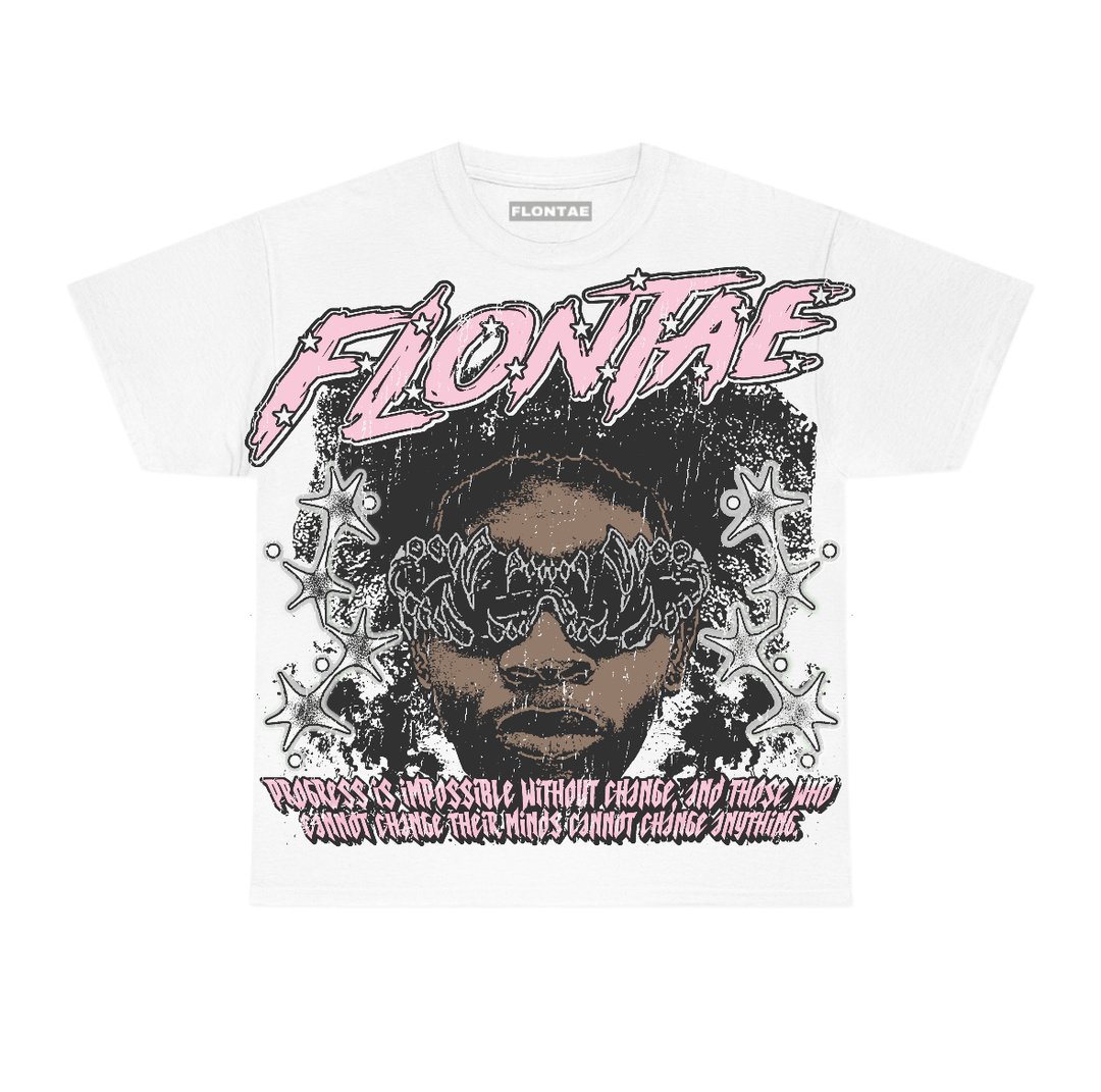 35th Anniversary 5s Flontae T-Shirt Stay Hopeful Graphic