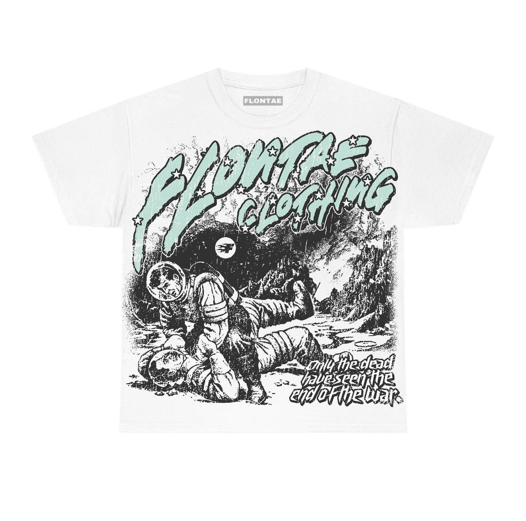 Igloo 11s Low Flontae T-Shirt I Want To Know Graphic