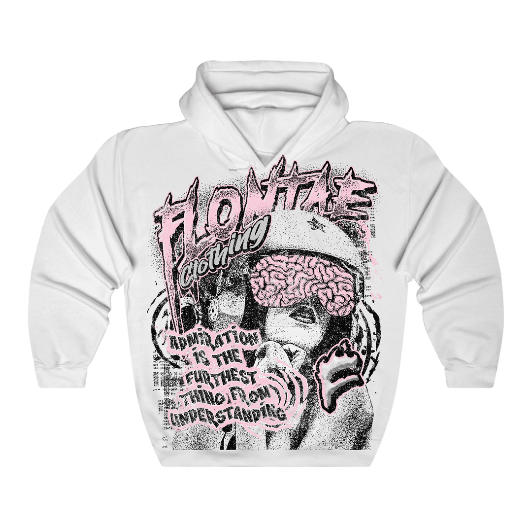 35th Anniversary 5s Flontae Hoodie Understand Graphic