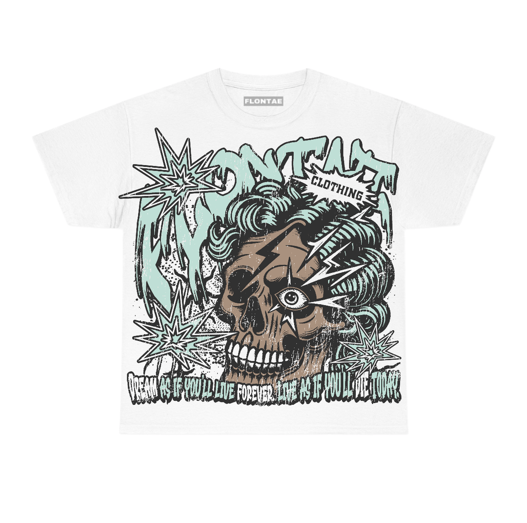 Igloo 11s Low Flontae T-Shirt Dream Graphic