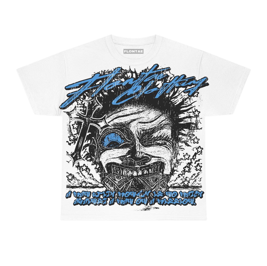 Melo 12s Flontae T-Shirt Nothing Else Graphic