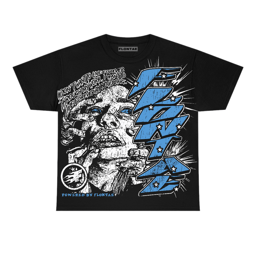Melo 12s Flontae T-Shirt Forever Graphic