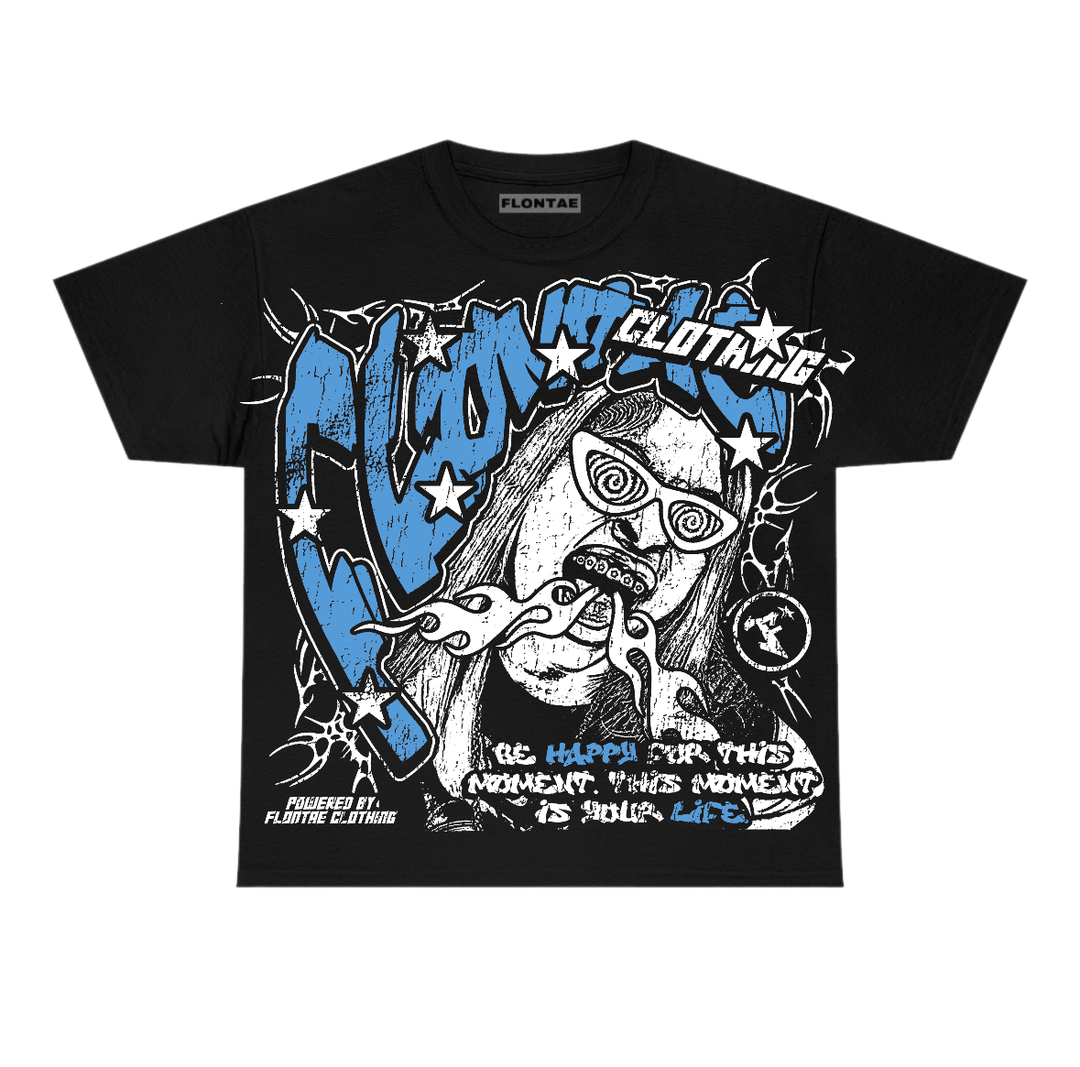 Melo 12s Flontae T-Shirt Losing It Graphic