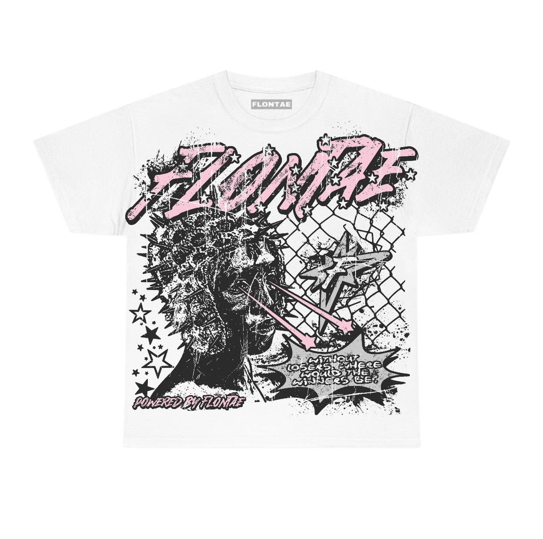 35th Anniversary 5s Flontae T-Shirt Winners Graphic