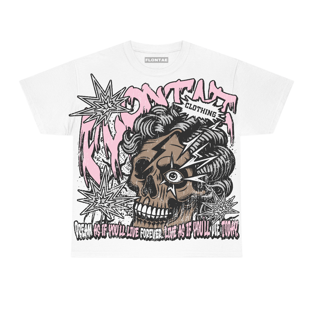 35th Anniversary 5s Flontae T-Shirt Dream Graphic