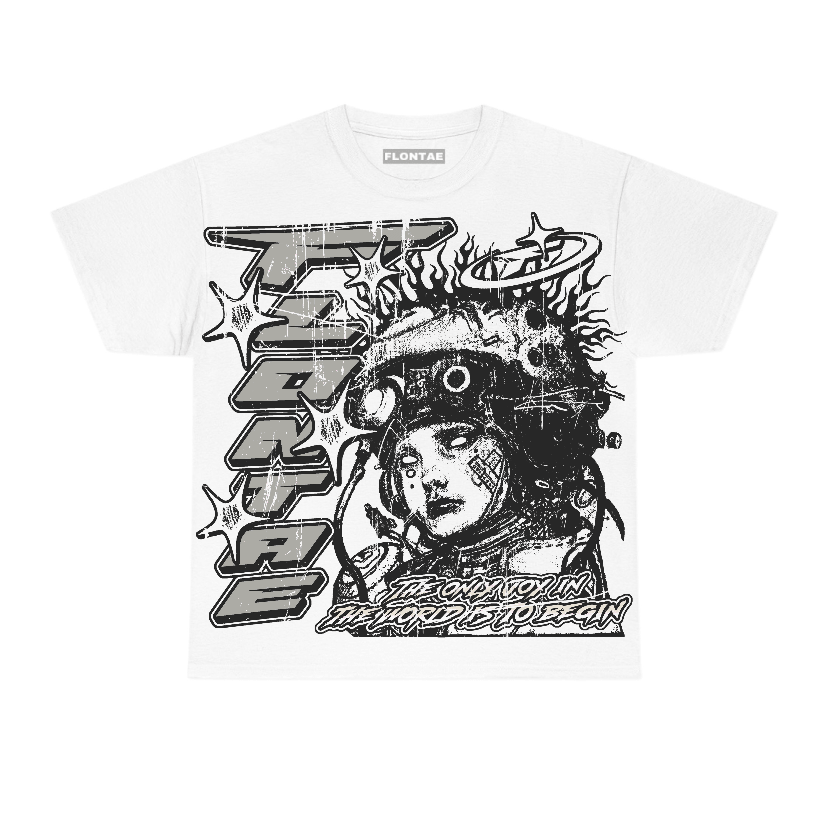 Year Of The Snake 1s Low Flontae T-Shirt Self Aware Graphic