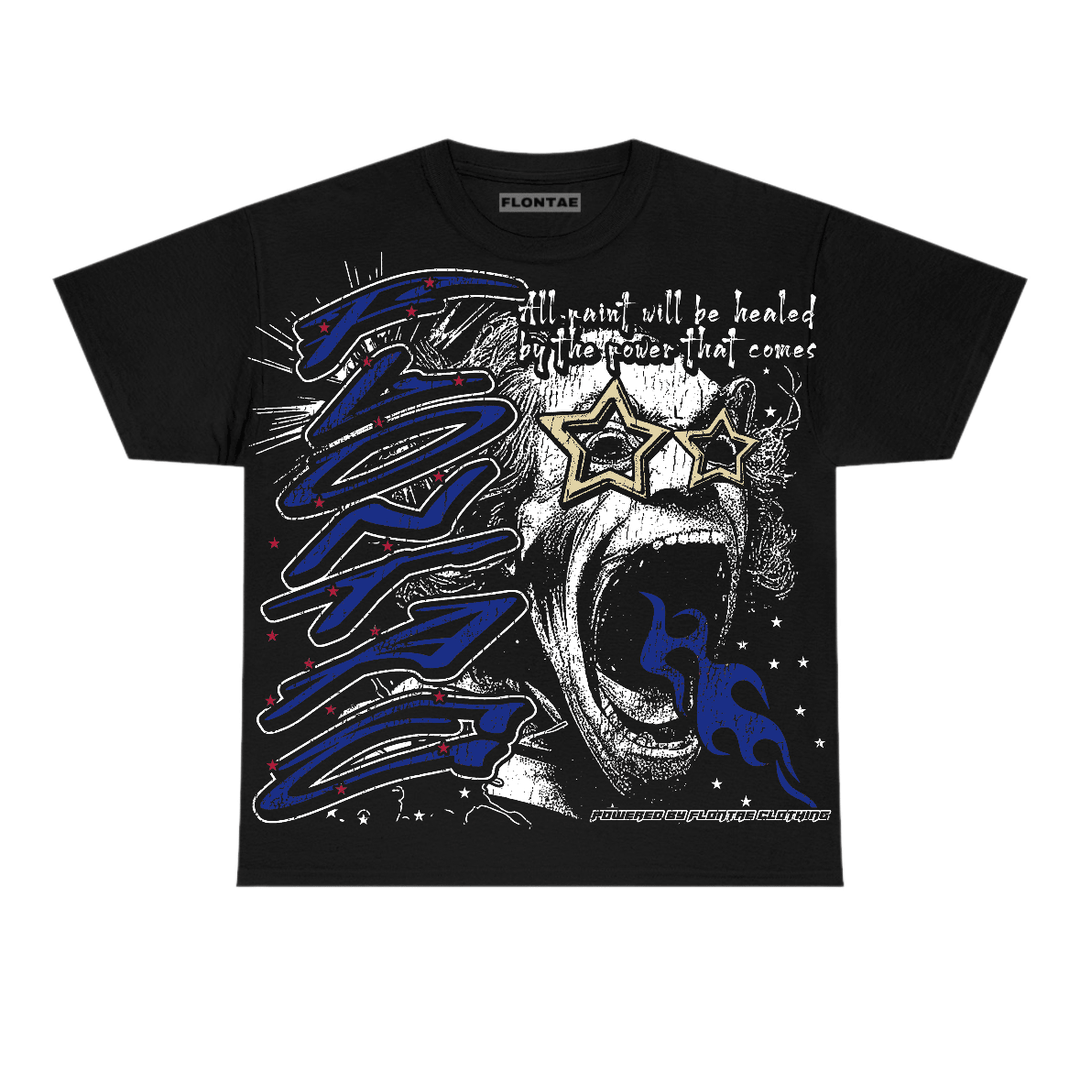 Rare Air 11s Flontae T-Shirt Wonder Graphic