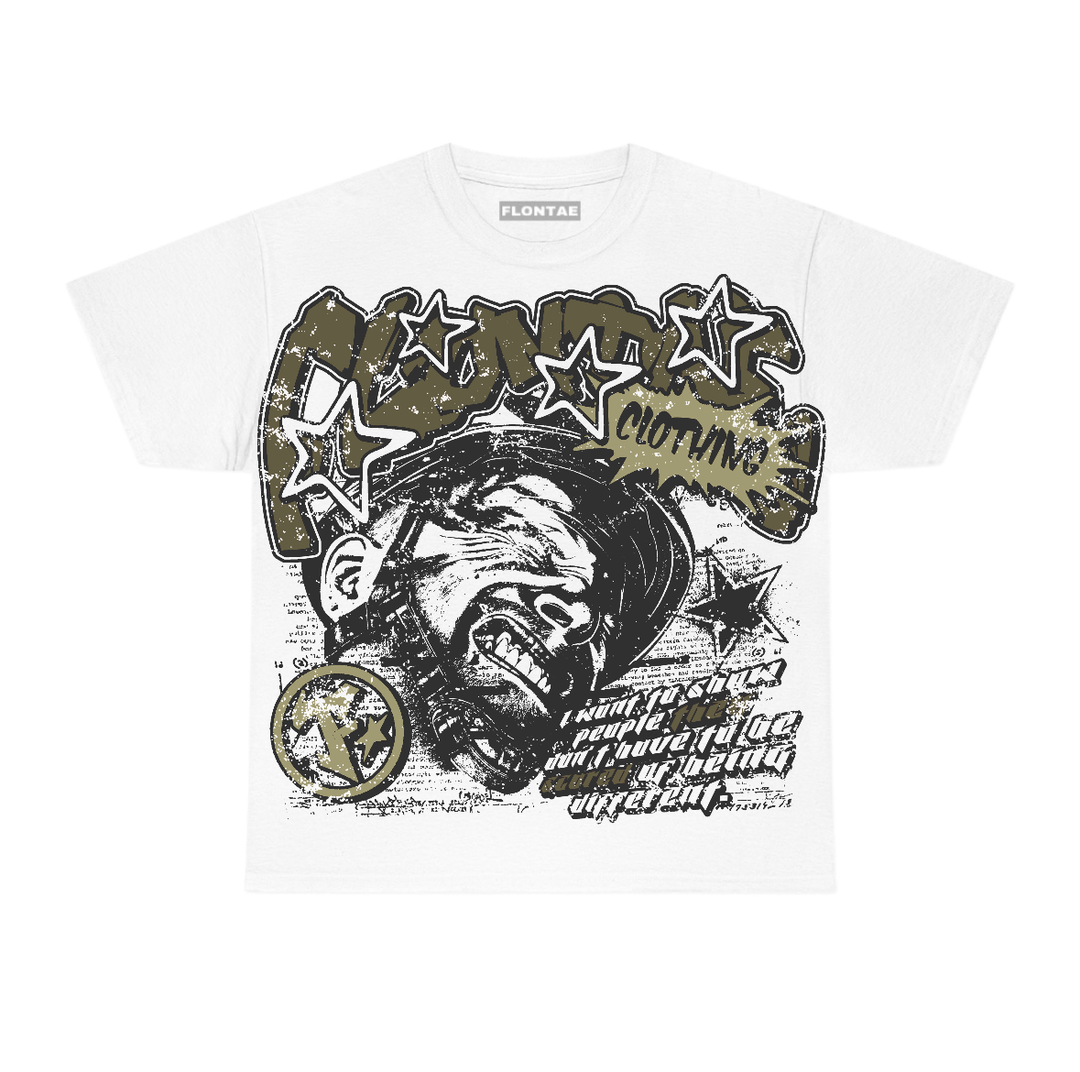 Family Affair 3s Flontae T-Shirt Be Unique Graphic