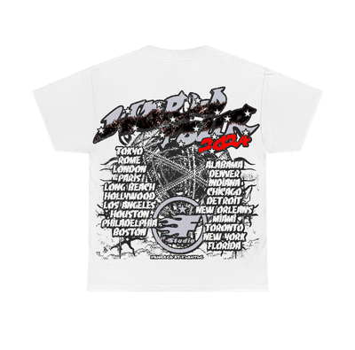 Black Cement 3s Flontae T-Shirt No Victory Graphic