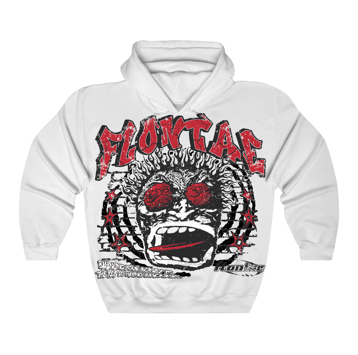Chicago 1s Low Flontae Hoodie Balance My Heart Graphic