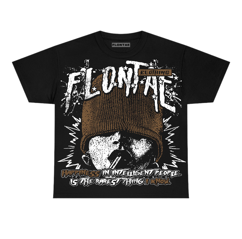 Olive 9s Flontae T-Shirt Furious Graphic