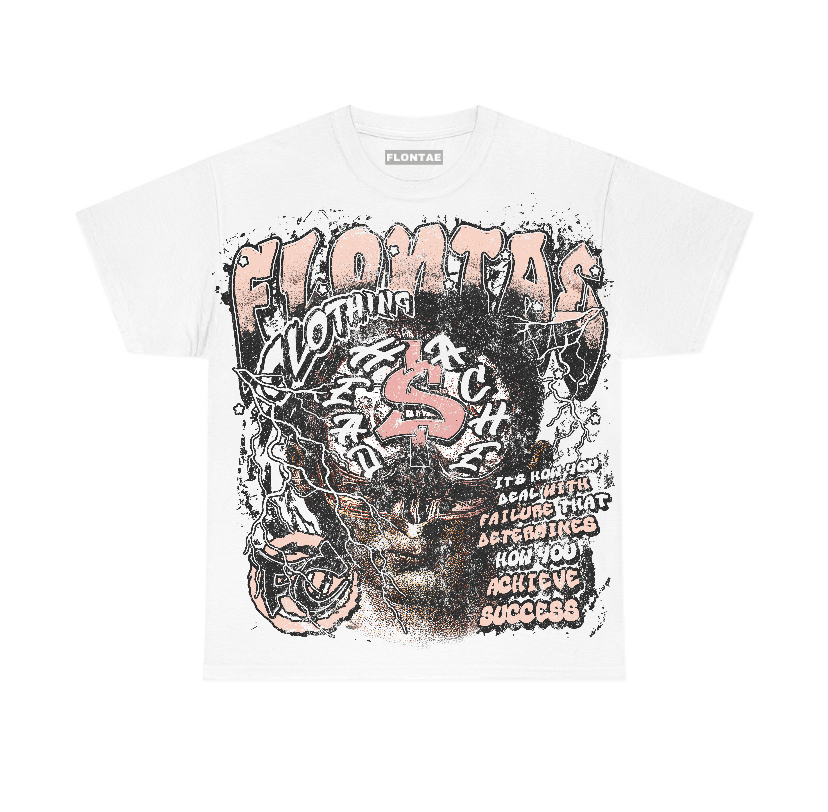 Valentine’s Day 3s Flontae T-Shirt Headstorm Graphic