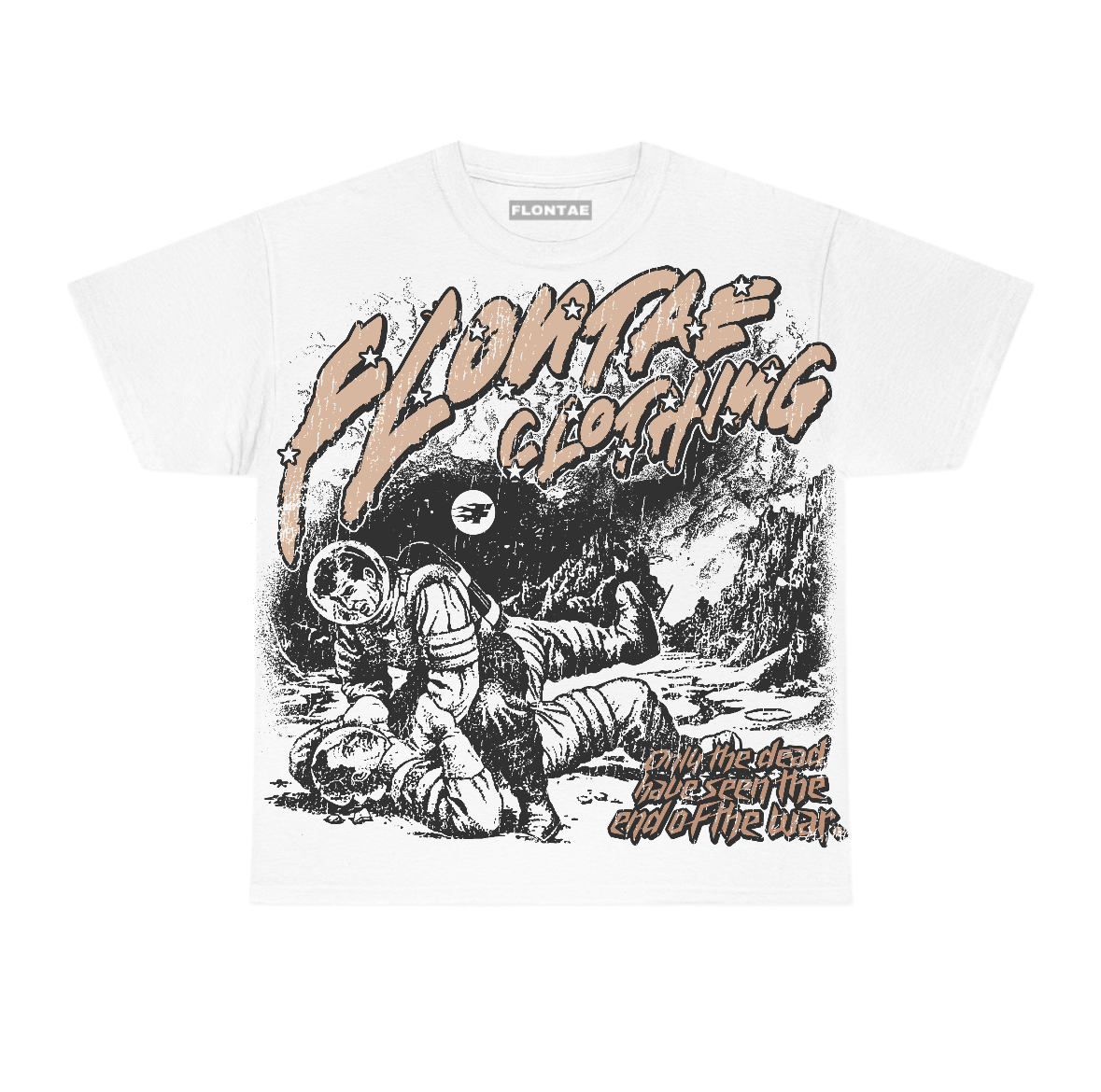 Cozy Girl 4s Flontae T-Shirt I Want To Know Graphic