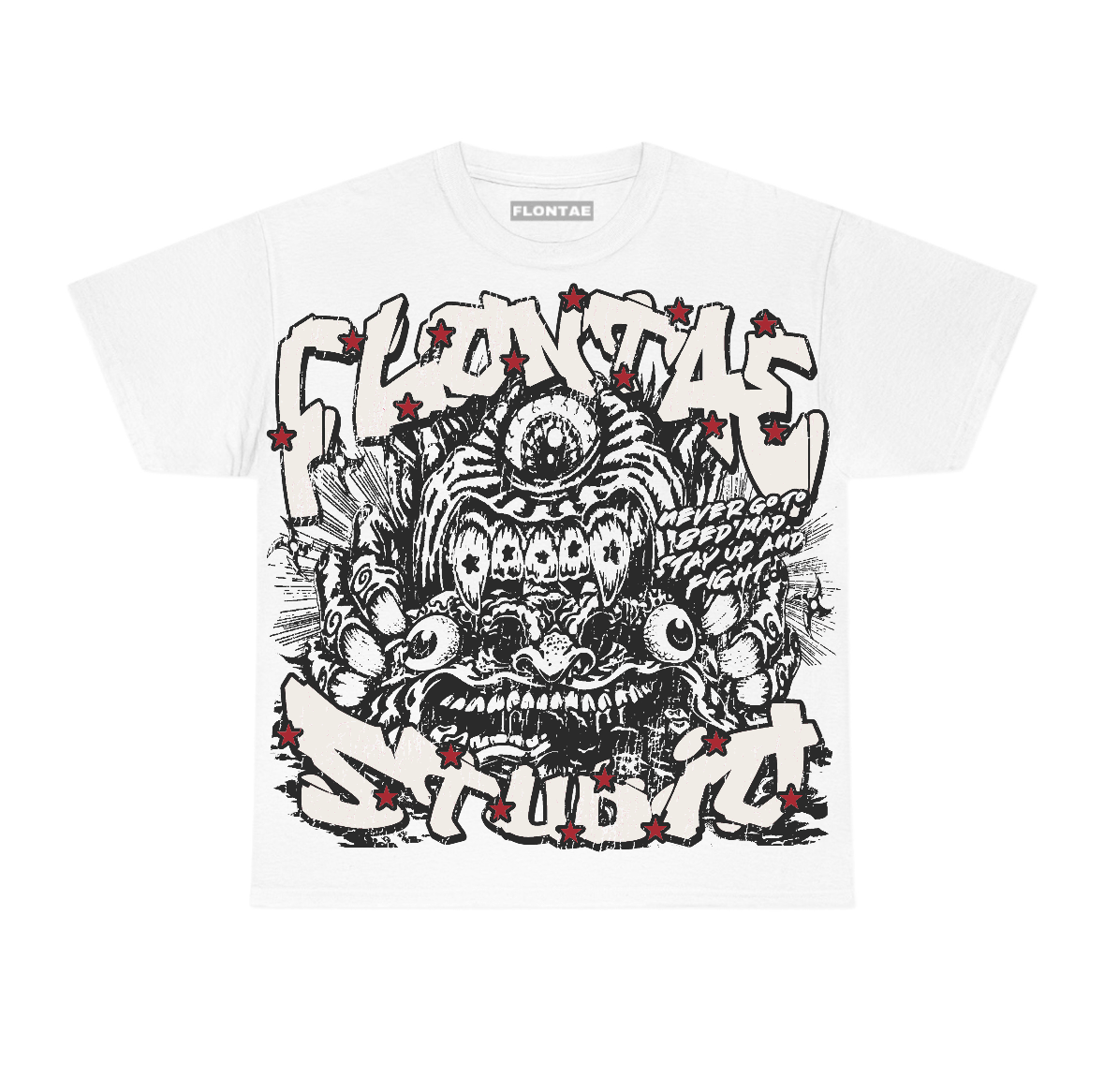 Valentine's Day 4s Flontae T-Shirt Seems Fair Graphic