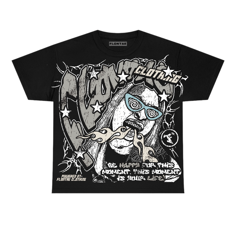 Year Of The Snake 1s Low Flontae T-Shirt Losing It Graphic