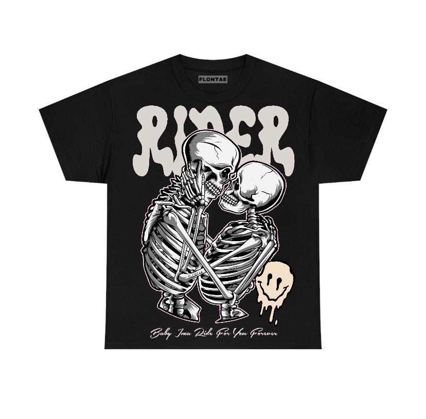Sail 5s Flontae T-Shirt Rider Graphic