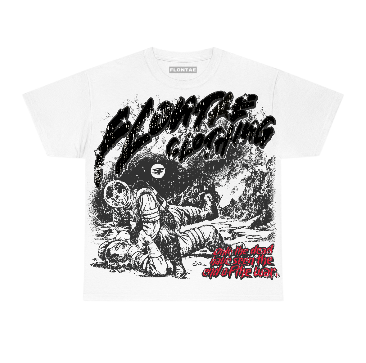 Reverse Infrared 6s Flontae T-Shirt I Want To Know Graphic