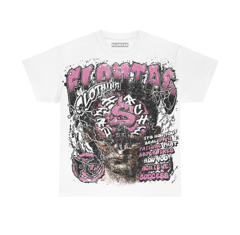 Orchid 4s Flontae T-Shirt Headstorm Graphic