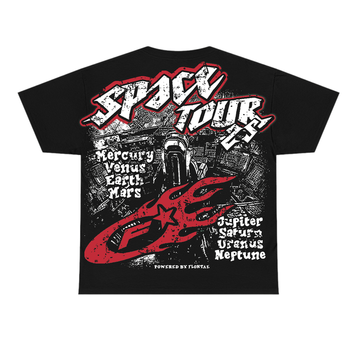 Chicago 1s Low Flontae T-Shirt Get Around Graphic