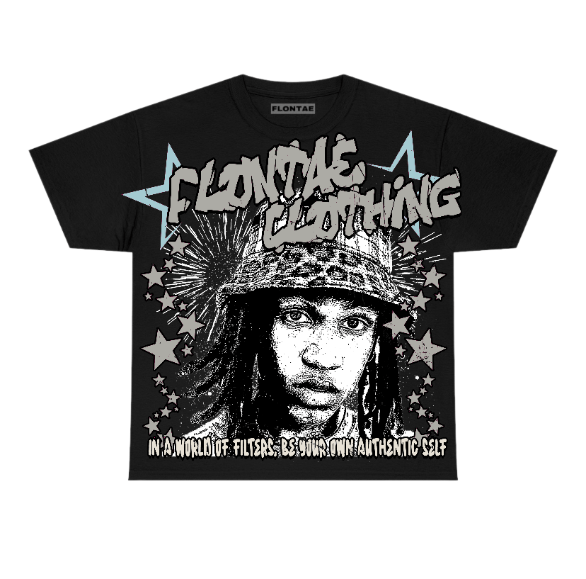 Year Of The Snake 1s Low Flontae T-Shirt Be Yourself Graphic