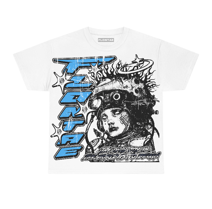 Obsidian 1s Low Flontae T-Shirt Self Aware Graphic