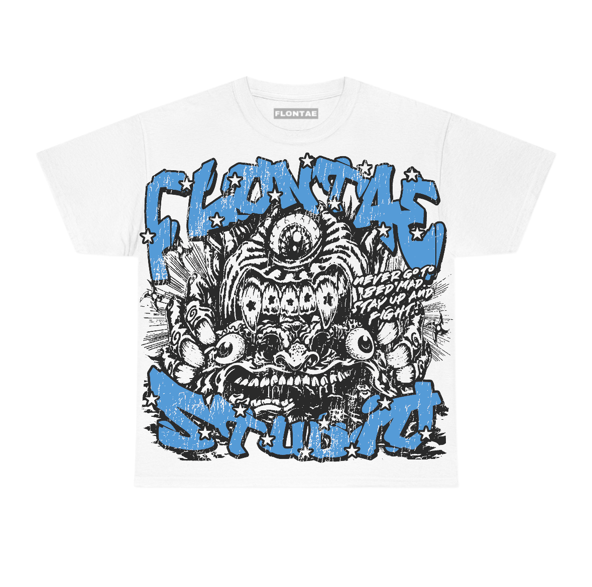 Melo 12s Flontae T-Shirt Seems Fair Graphic