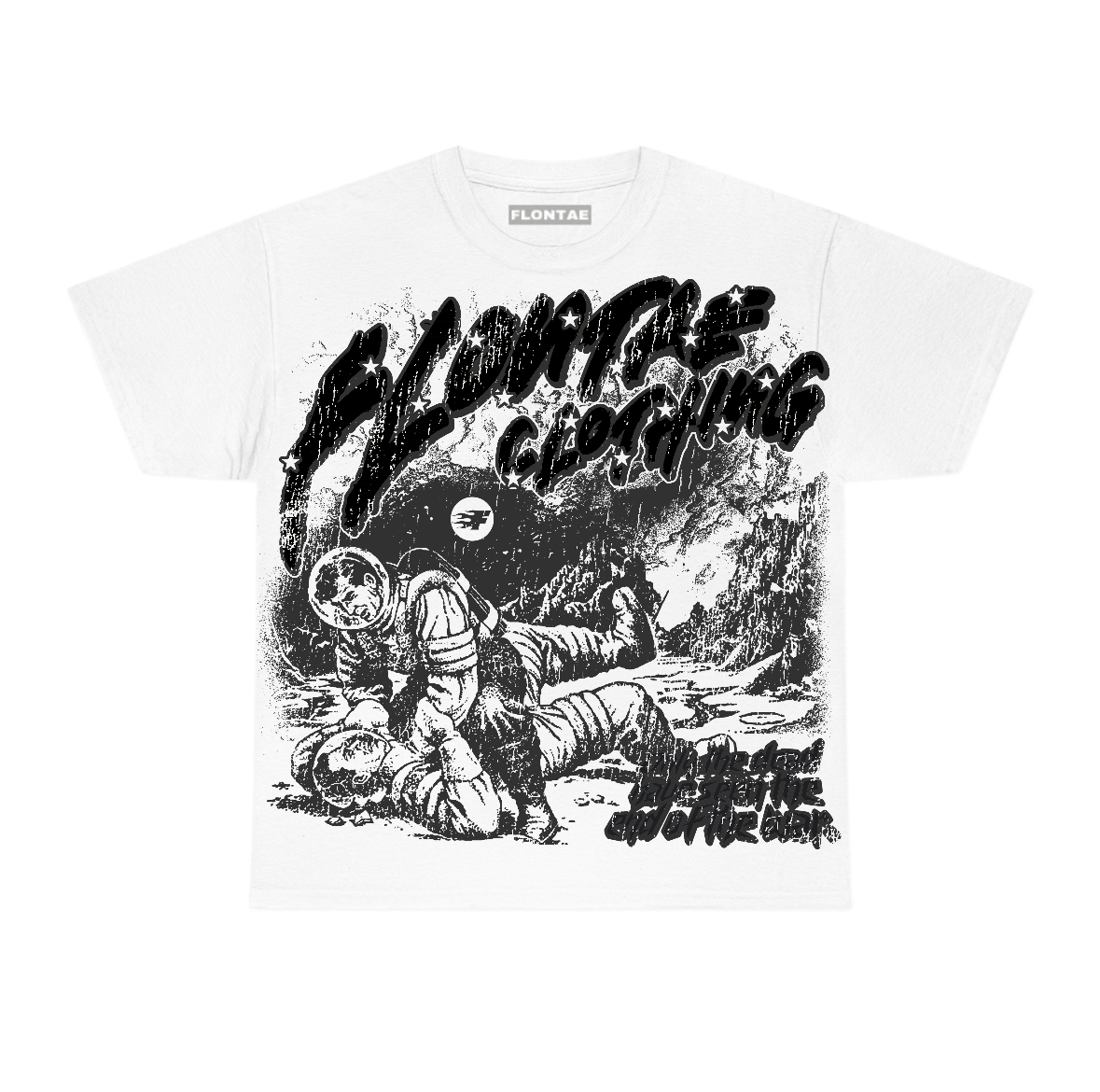 Black Cat 4s Flontae T-Shirt I Want To Know Graphic