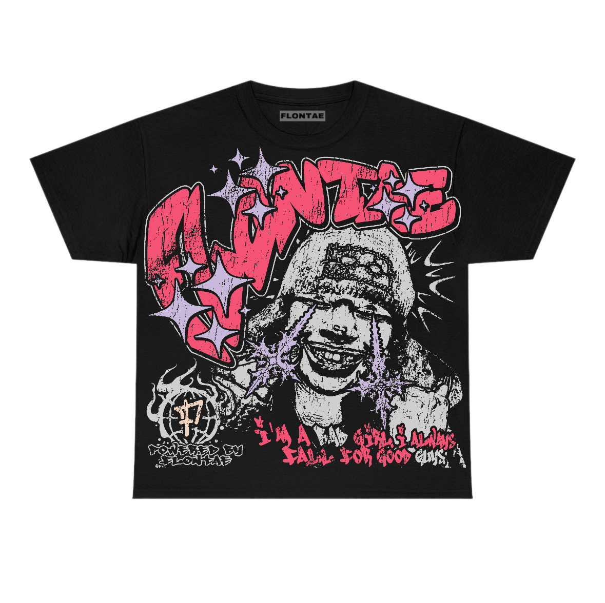 Peanut Butter Jelly 5s Low Flontae T-Shirt Changed The Thought Graphic