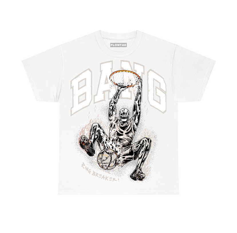 Sail 5s Flontae T-Shirt Get Up Graphic