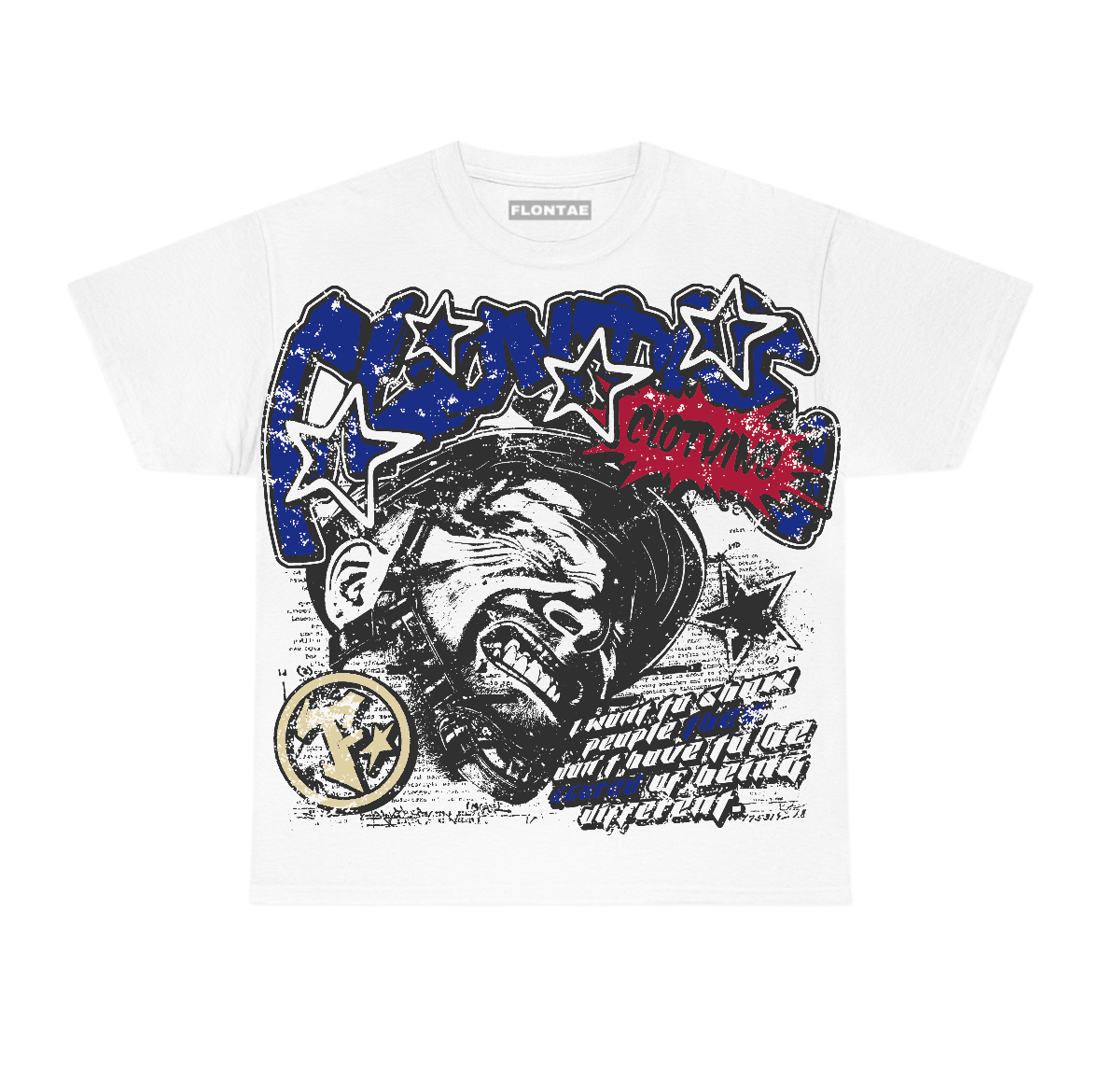 Rare Air 11s Flontae T-Shirt Be Unique Graphic
