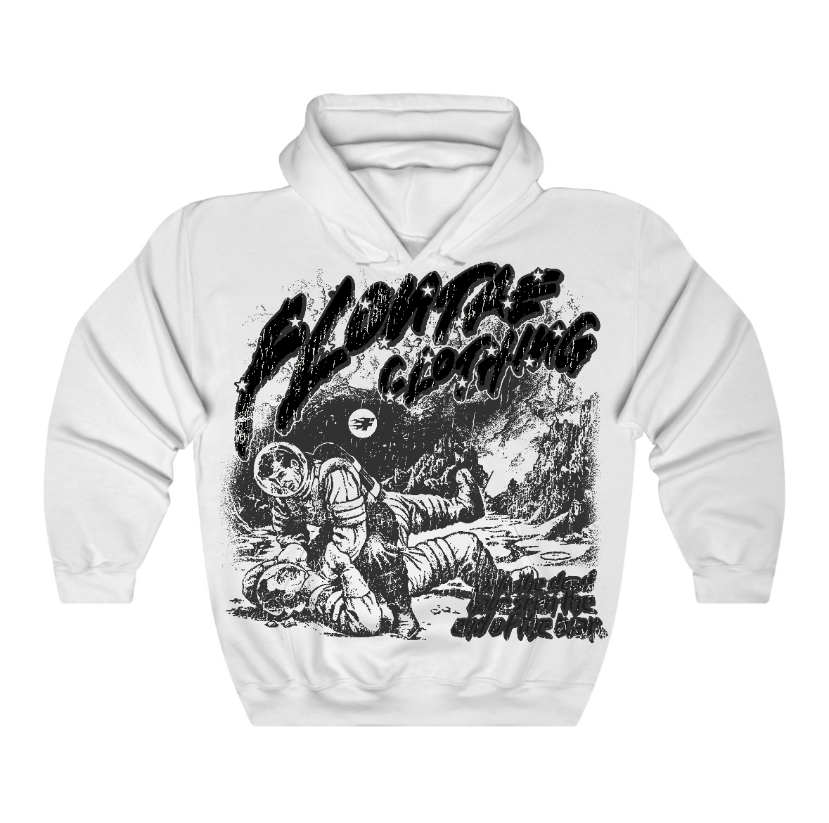 Black Cat 4s Flontae Hoodie I Want To Know Graphic