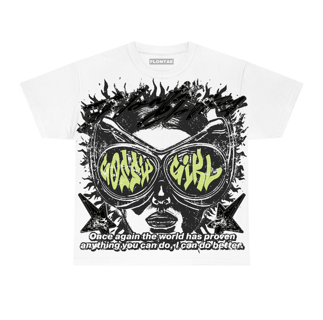 Inner Beast 11s Flontae T-Shirt Be Better Graphic