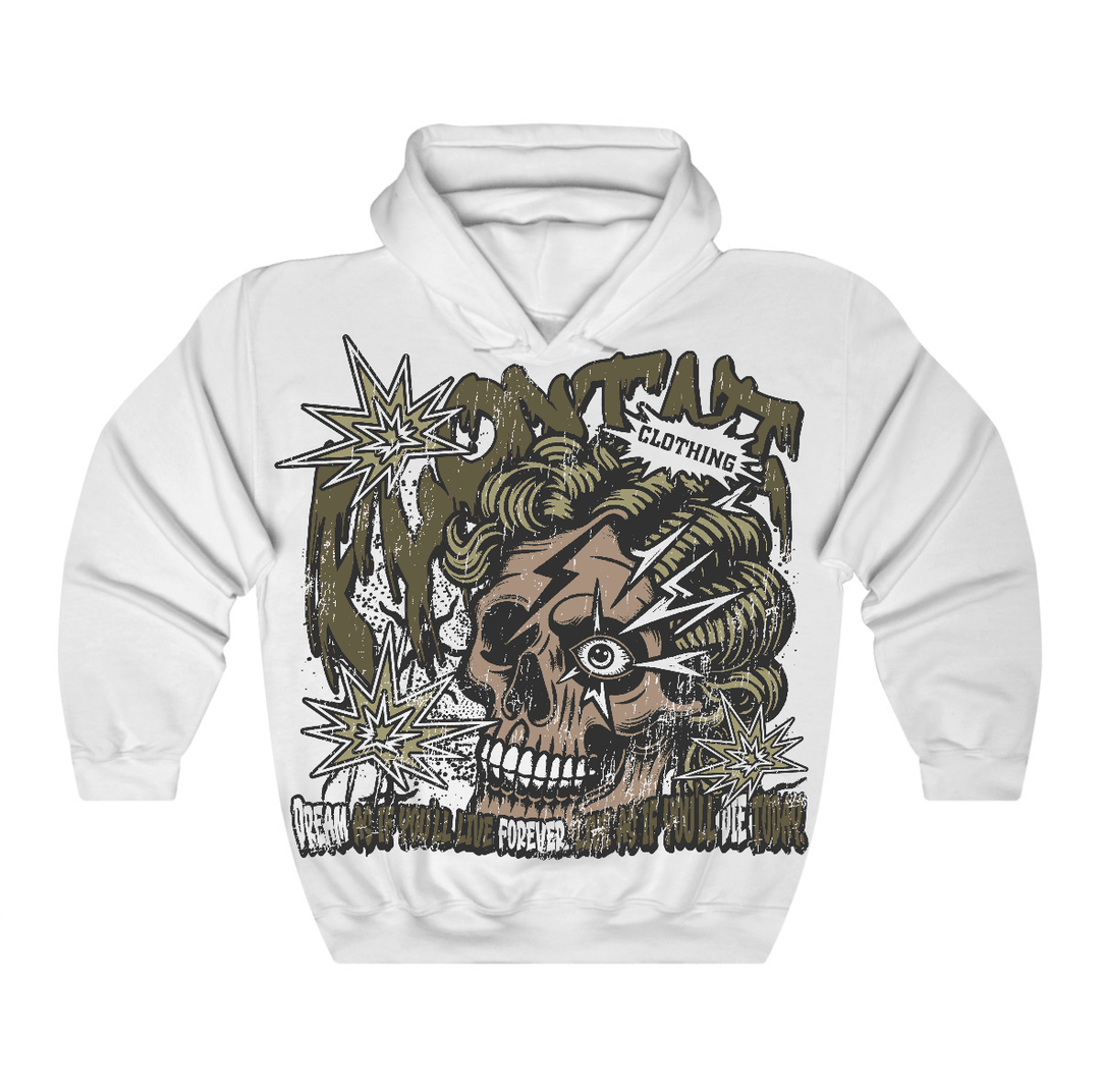 Family Affair 3s Flontae Hoodie Dream Graphic